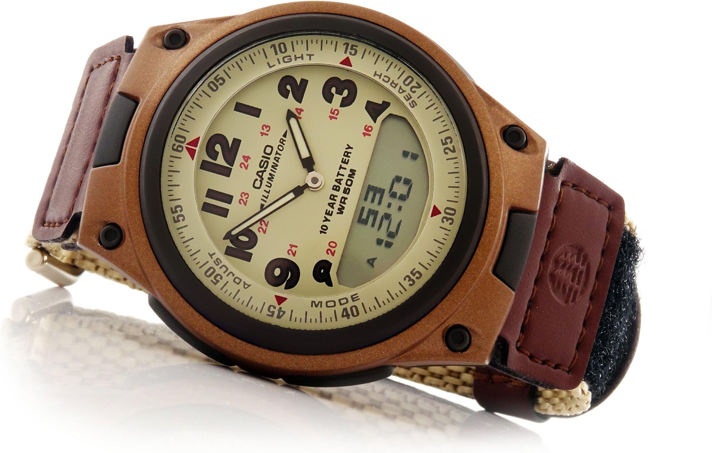 casio aw 80 v