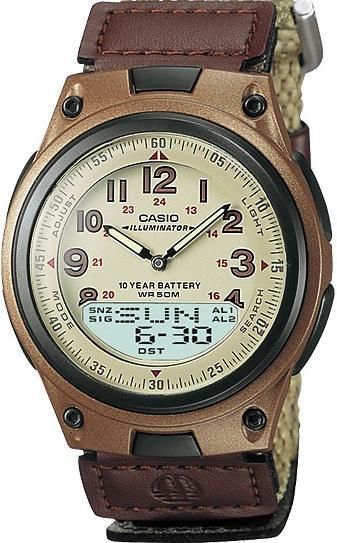casio aw 80 v
