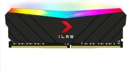 PNY 8GB DDR4 3200MHz 25600 (MD8GD4320016XRGB)