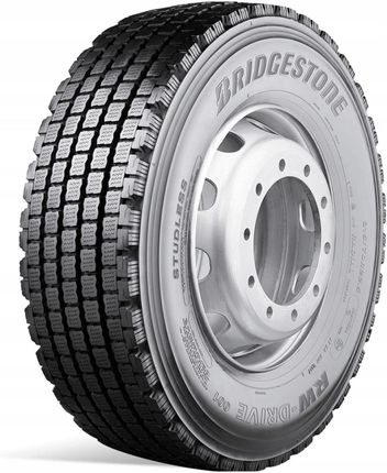Bridgestone RWD1 315/70 R22.5 154/150 L