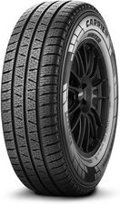 Zdjęcie Pirelli Carrier Winter 215/60R17 109T C 3PMSF - Osiek