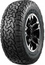 Zdjęcie Roadcruza RA1100 205/70 R15 96 T OWL 4x4 - Łaziska Górne