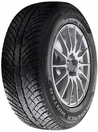 Cooper DISCOVERER WINTER 215/65 R17 103 H XL 4x4