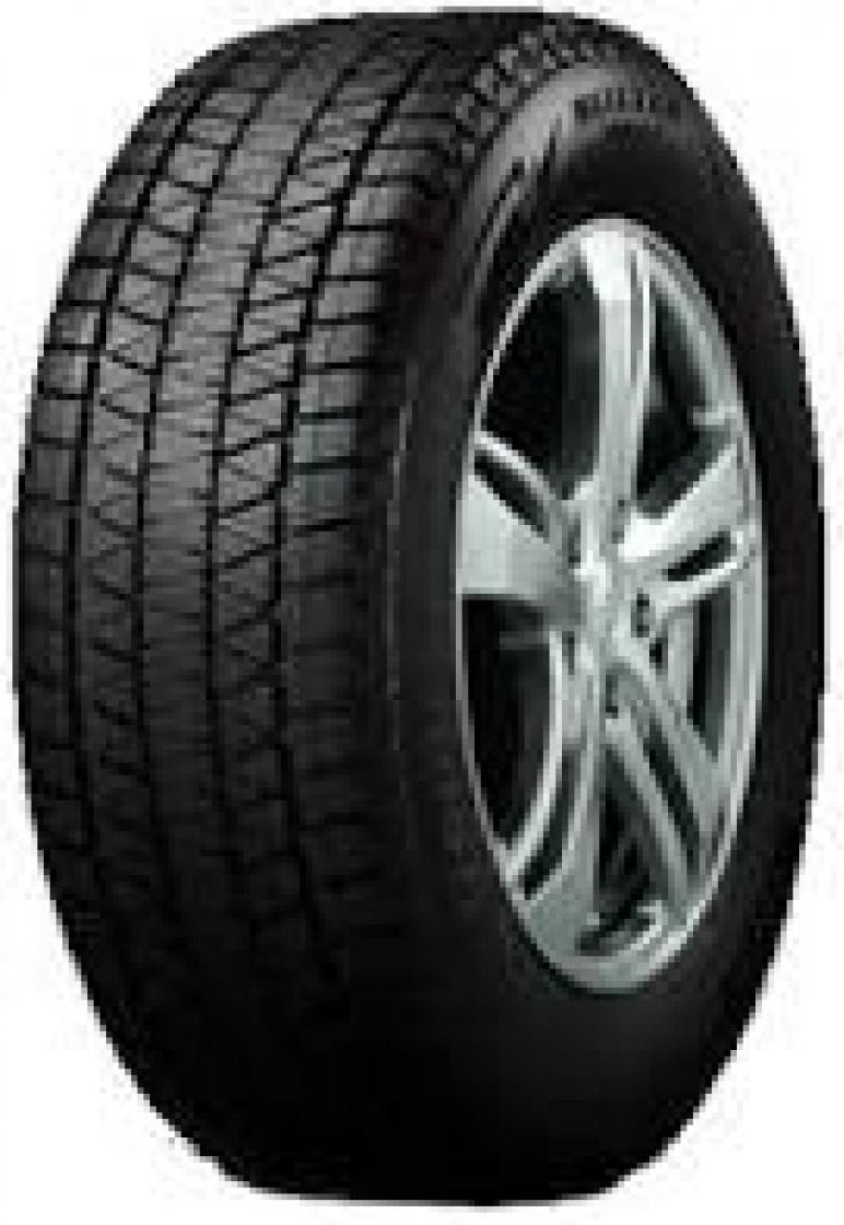 Opony Terenowe Zimowe Bridgestone Blizzak Dm V R T Xl Fr