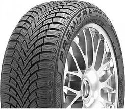 Maxxis Premitra Snow Wp6 235/45R17 97V Xl