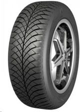 Nankang CROSS SEASONS AW-6 SUV 225/60 R17 103 H XL 4x4