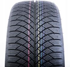 Nankang CROSS SEASONS AW-6 SUV 235/55 R19 105 V XL ZR 4x4