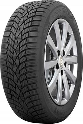 Toyo Observe S944 225/45R19 96W Xl Fr - zdjęcie 3