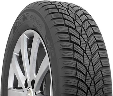 Toyo Observe S944 225/45R19 96W Xl Fr - zdjęcie 2