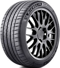 Zdjęcie Michelin Pilot Sport 4 S 215/45R20 95 Xl Fr - Gdynia