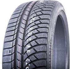 Zdjęcie Kumho Wp72 255/45R19 104V Xl - Wisła