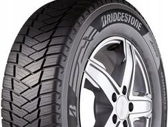 Bridgestone DURAVIS ALL SEASON 205/65 R16 107 T C M+S|3PMSF 