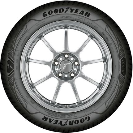 Opony Goodyear Vector 4Seasons Gen-3 215/60R16 99V G3 XL Opony Goodyear Vector 4Seasons Gen-3 215/60R16 99V G3 XL