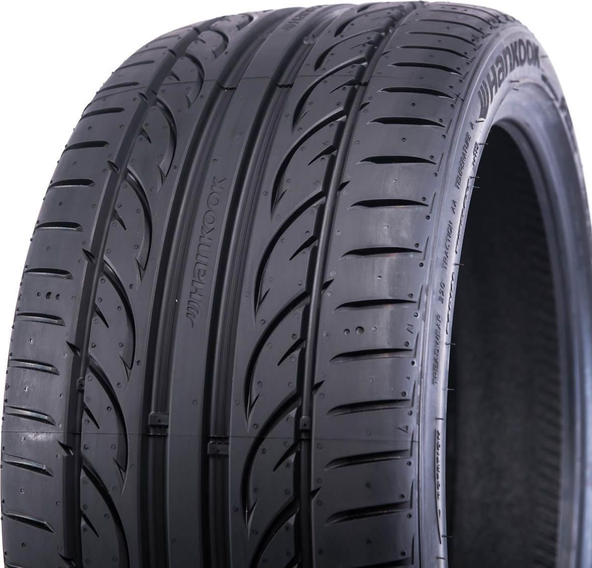 Opony Letnie Hankook Ventus V12 Evo2 K120 235/30R20 88 Xl - Opinie I ...