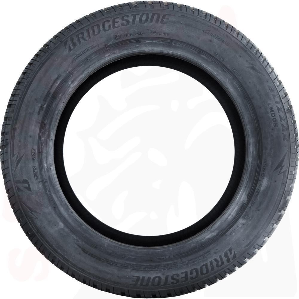 Opony zimowe Bridgestone BLIZZAK LM005 235/55 R19 101 T - Sklepy