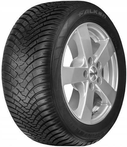 Opony Terenowe Zimowe Falken EUROWINTER HS01 SUV 225/55 R19 99 V 4x4 ...