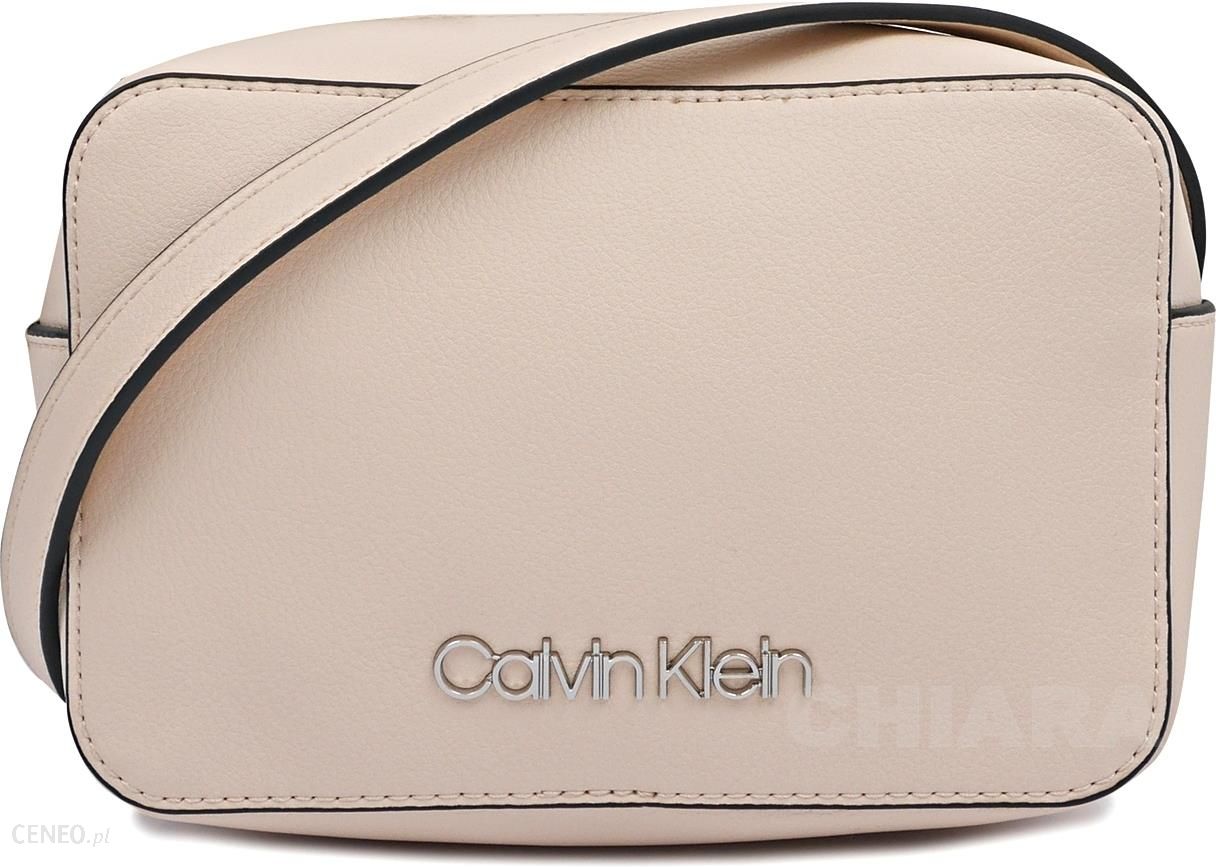 Torebka Calvin Klein - Ck Must Camera Bag Lg Epi Mono K60K609895 0HE - Ceny  i opinie - Ceneo.pl
