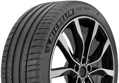 Zdjęcie Michelin PILOT SPORT 4 SUV 275/45 R20 110 V XL|VOL 4x4 - Szklarska Poręba