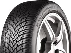 Firestone Winterhawk 4 215/60R16 99H Xl