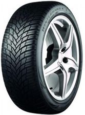 Firestone Winterhawk 4 205/50R17 93V Xl