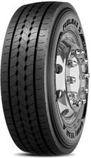 Zdjęcie Goodyear Fuelmax S Gen-2 315/80 R22.5 156 L - Biecz