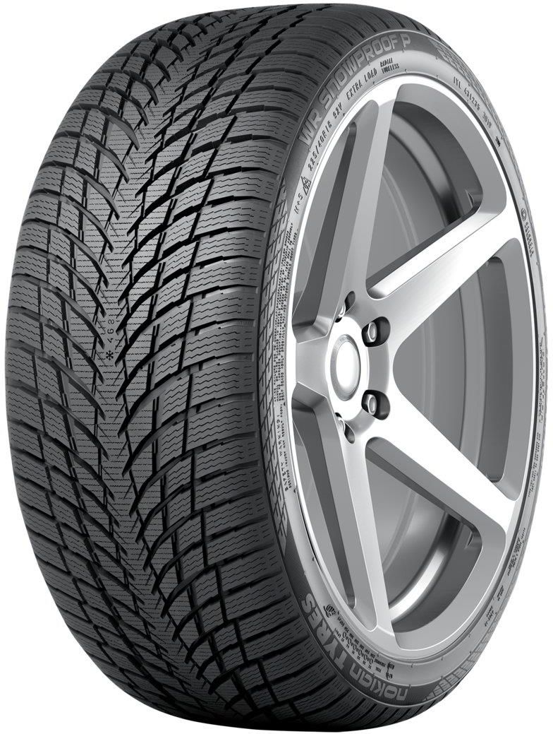 Nokian Powerproof 225/40 R18 92Y Gomme estive — T430856 EAN:  (6419440349220) Acquistare ora!