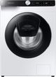 Samsung AddWash WW80T554DAE/S6