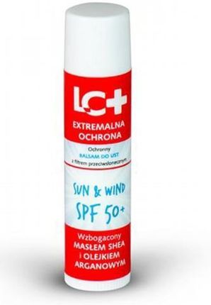 Lc+Sun&Wind Spf 50+