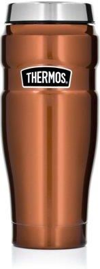 Thermos Kubek 470ml Stainless King Copper