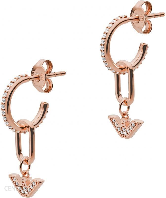 Biżuteria Emporio Armani Jewellery Eg3461221 - Ceny i opinie