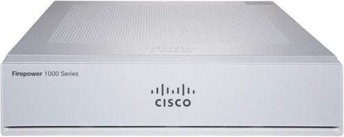  Cisco Firepower 1010 NGFW Appliance, Desktop (FPR1010NGFWK9) ціна 2768.70 zł - фотографія 2