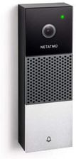 Netatmo Wideo Doorbell NDB-EC (NDBEC) - Videofony