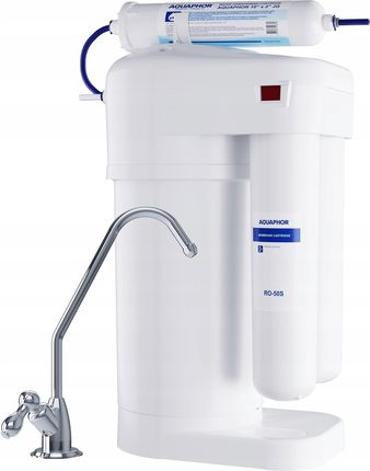 Aquaphor RO-70S Filtr Odwrócona Osmoza