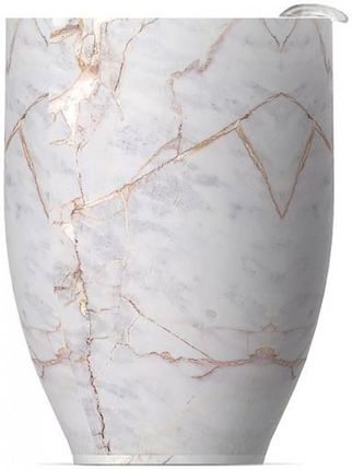 Asobu Kubek „Imperial Vic4 Marble“ 300Ml