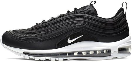 buty nike air max 97 reflective logos czarne
