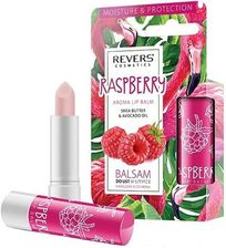 Revers BALSAM DO UST RASPBERRY 4g
