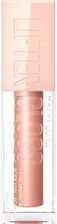 Zdjęcie Maybelline New York Lifter Gloss błyszczyk do ust 008 Stone 5 ml - Zawidów