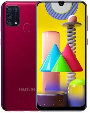 price of samsung galaxy m31s