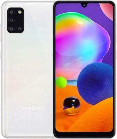 samsung galaxy a31 mobile