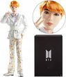 Mattel figurka kolekcjonerska Bangtan Boys Jin GKC98