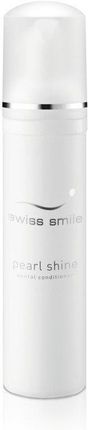 Swiss Smile Pearl Shine Dental Conditioner Wybielająca Pianka Do Zębów