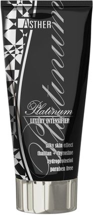 Asther Platinum Luxury Bronzer Do Opalania Tuba 150ml