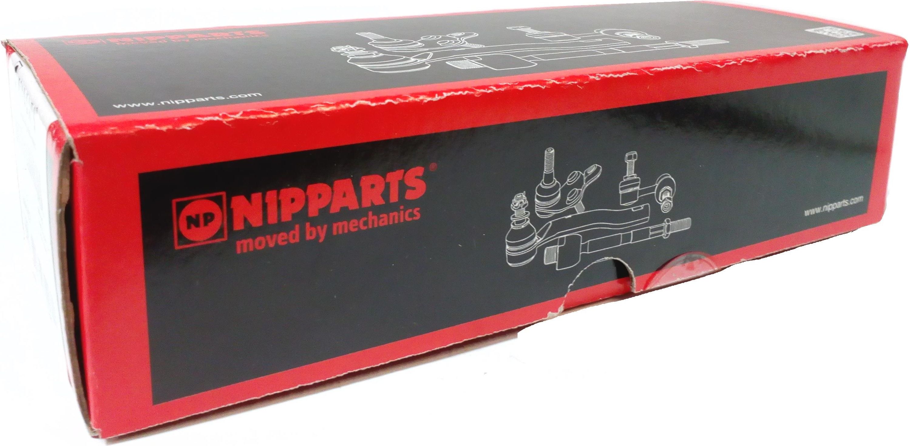 Przegub NIPPARTS N4864013 Opinie i ceny na Ceneo.pl