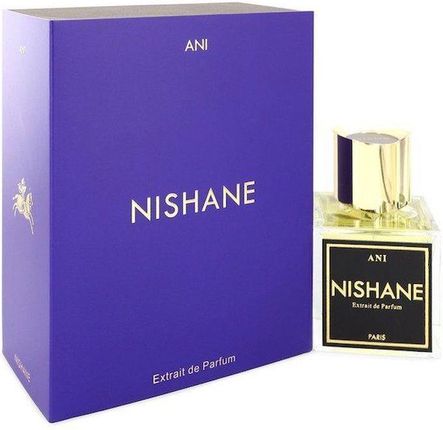 Nishane Ani Extrait woda perfumowana 100ml