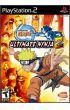 Naruto: Ultimate Ninja 2 (Gra PS2)