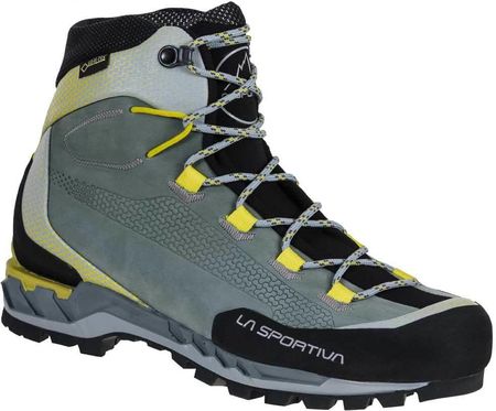 La Sportiva  Trango Tech Leather GTX Woman celery