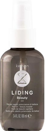 Kemon Liding Beauty Vc Olejek Podkreślający Piękno Włosów 100 ml