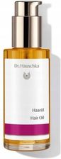 Zdjęcie Dr. Hauschka Olejek Do Włosów   75ml - Łasin