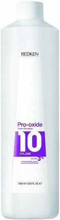 Redken Pro Oxide 3% Vol. 10 Oksydant Do Koloryzacji 1000ml