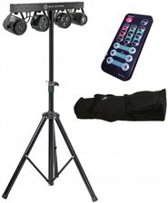 Zdjęcie LIGHT4ME Belka Led Flower - zestaw oświetleniowy - Jasień